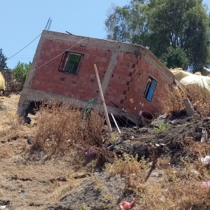 effondrement maison1