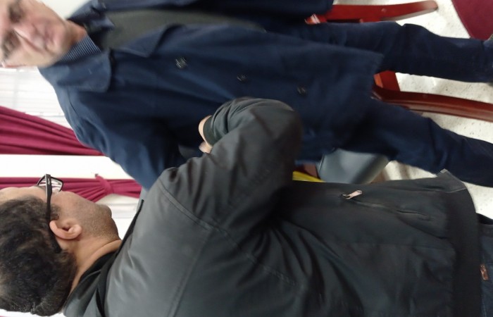 MM Kibboua et Kehila