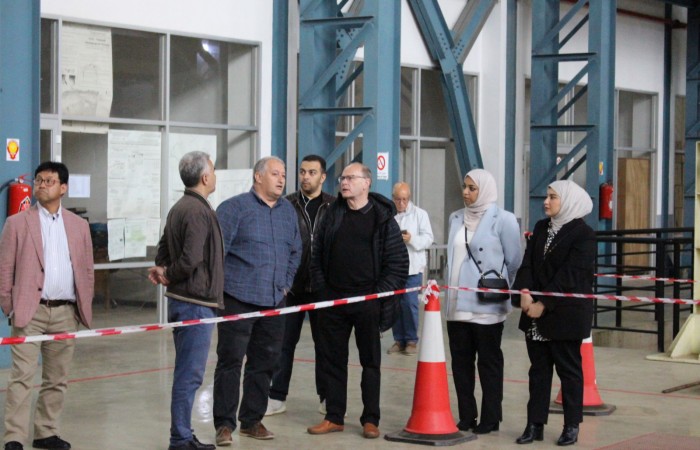Laboratoire CGS visite 04