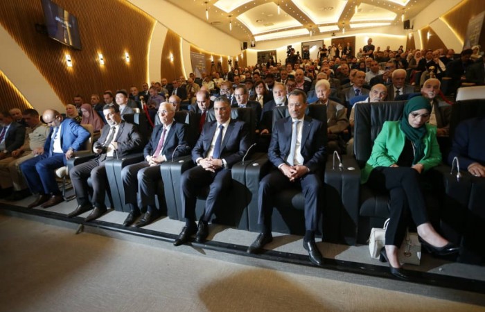 MM.Les Ministres MHUV et TP