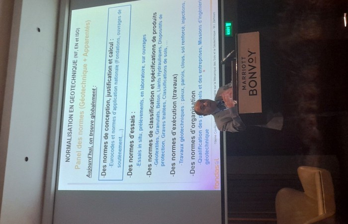 04 Communication du Dr M.I. Zerhouni