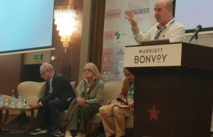 05 Communication de Dr Laouami 1