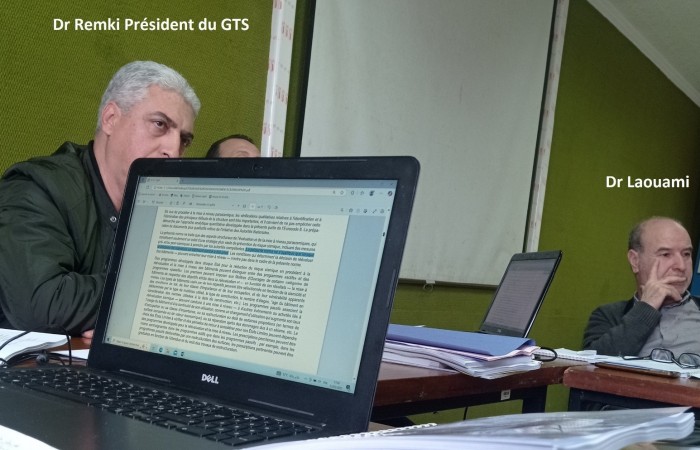 01 Dr Remki Mustapha