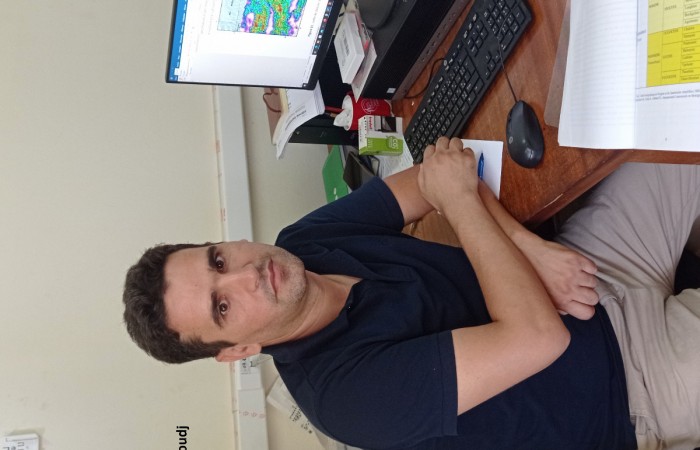 faouzi Gherboudj - 2