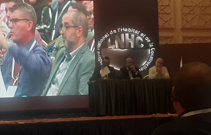 Drs Bechtoula, Mezouar