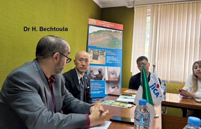 jica bechtoula